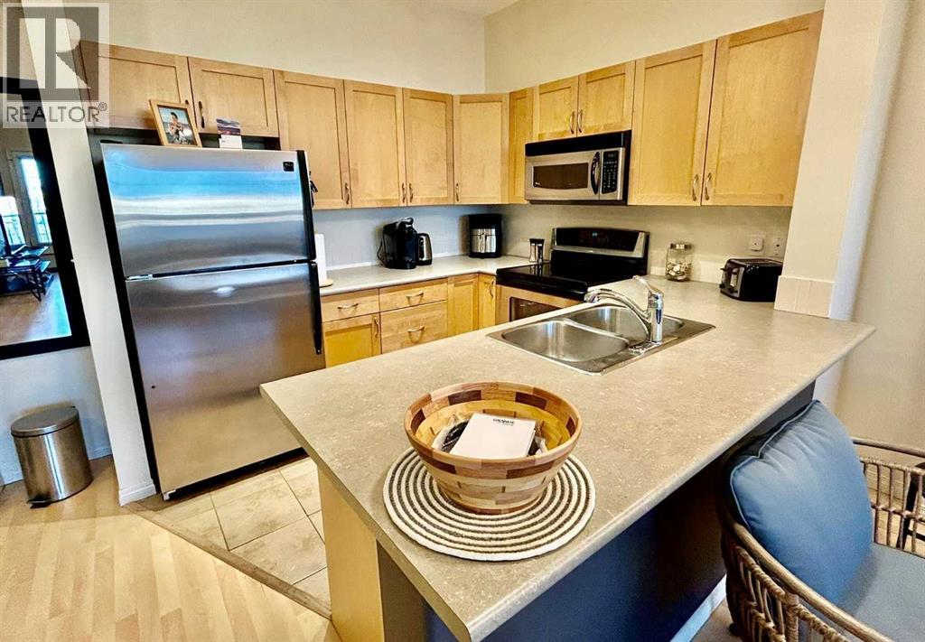 322, 102 12310 Street, Grande Prairie, Alberta  T8V 0N4 - Photo 3 - A2309094