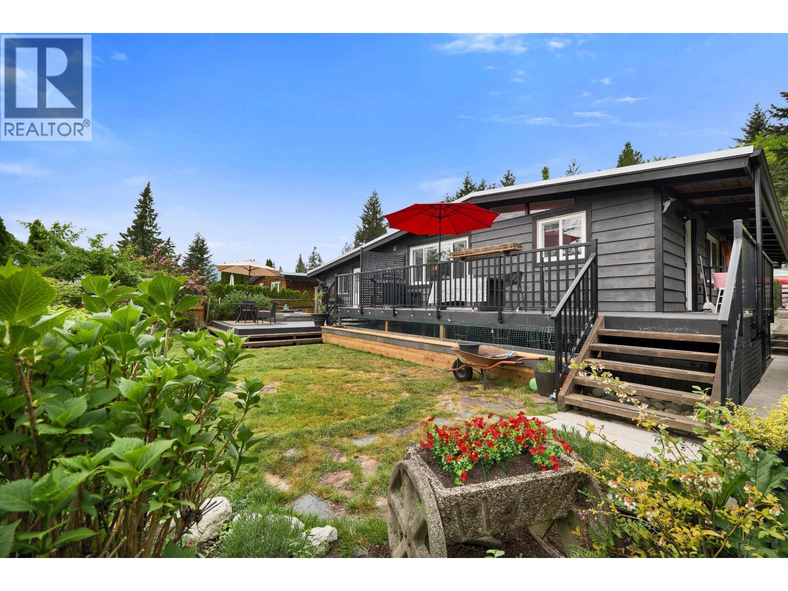 624 Lower Crescent, Britannia Beach, British Columbia  V8B 1J1 - Photo 4 - R3121430