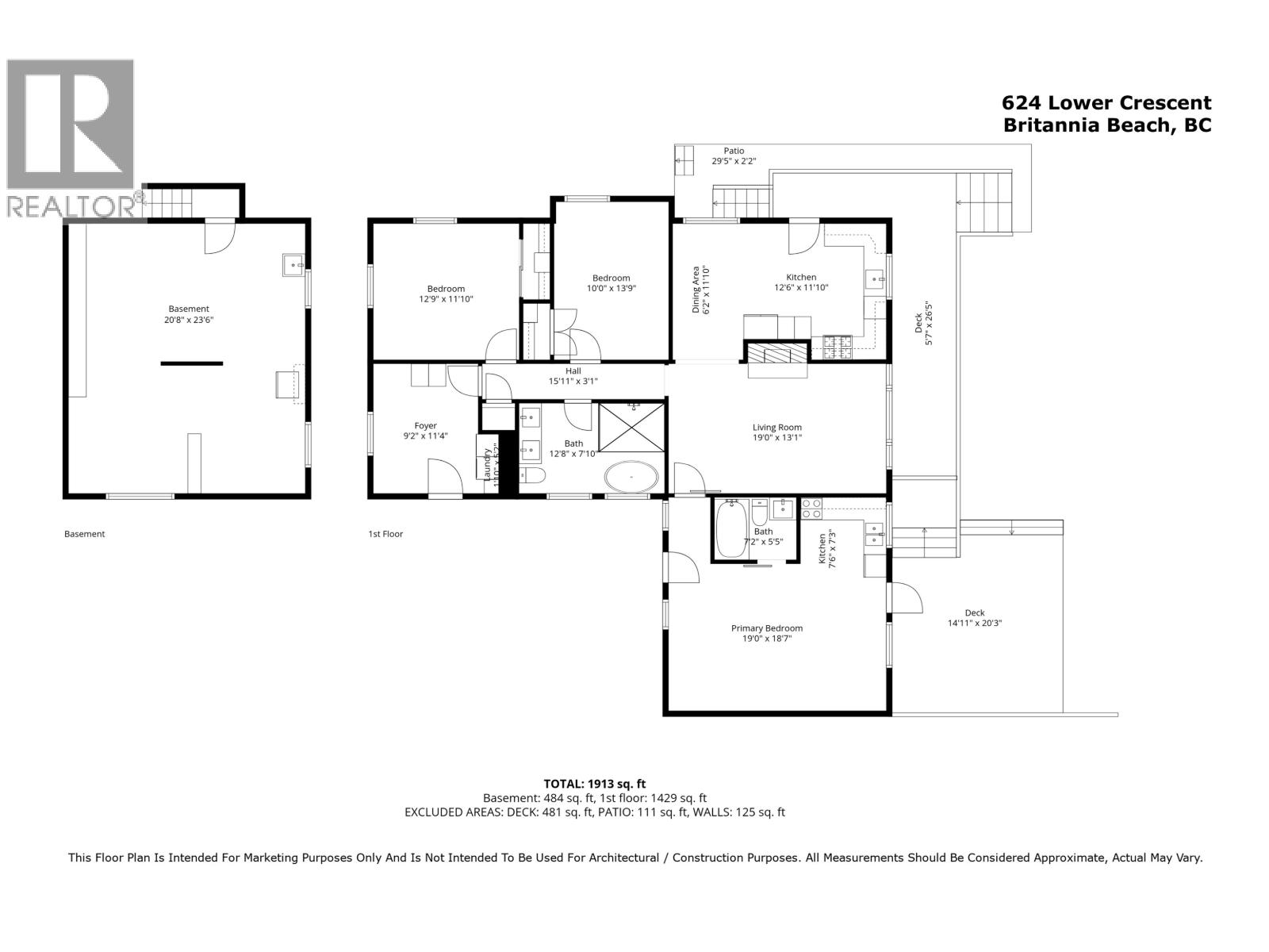 624 Lower Crescent, Britannia Beach, British Columbia  V8B 1J1 - Photo 40 - R3121430