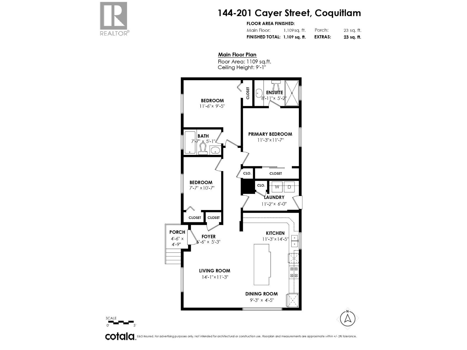 144 201 Cayer Street, Coquitlam, British Columbia  V3K 5A9 - Photo 25 - R3121433