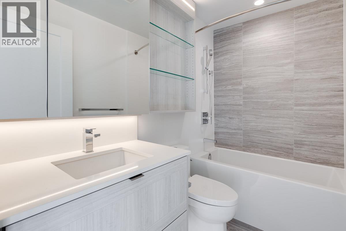2002 2311 Beta Avenue, Burnaby, British Columbia  V5C 0M1 - Photo 14 - R3121427