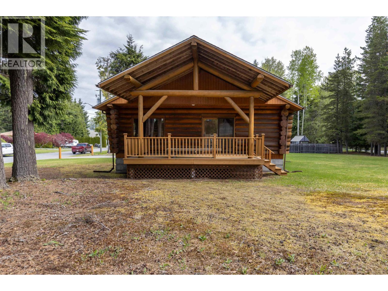 3902 Spring Creek Drive, Terrace, British Columbia  V8G 0C5 - Photo 22 - R3121457