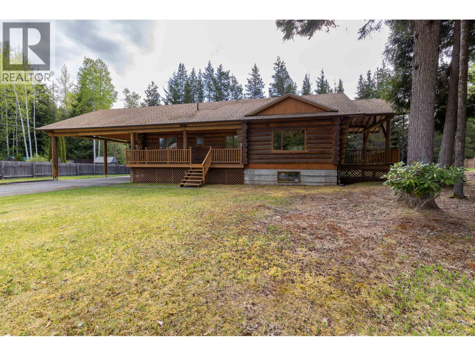 3902 Spring Creek Drive, Terrace, British Columbia  V8G 0C5 - Photo 1 - R3121457