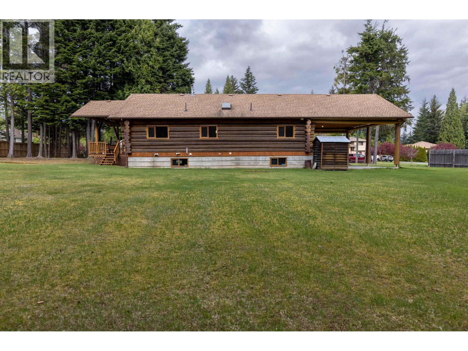 3902 Spring Creek Drive, Terrace, British Columbia  V8G 0C5 - Photo 19 - R3121457