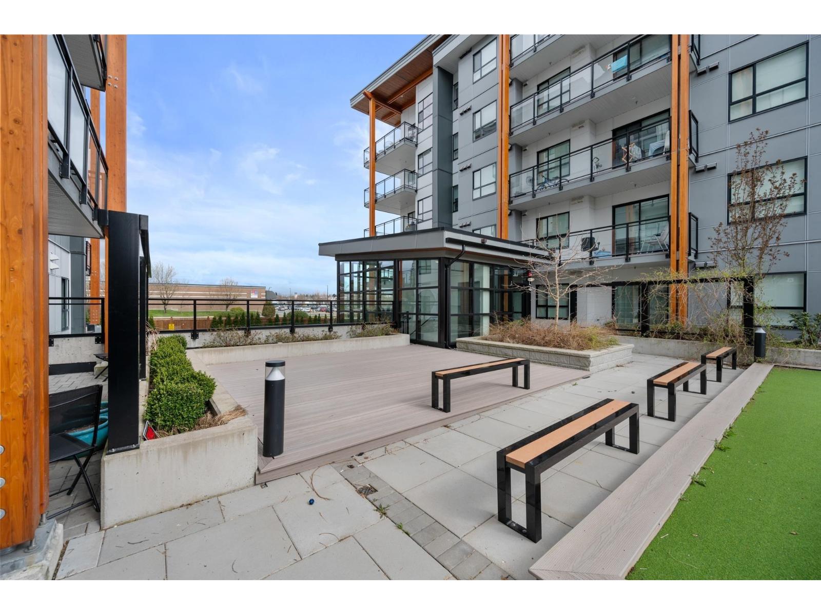 207 6950 Nicholson Road, Delta, British Columbia  V4E 0A8 - Photo 30 - R3121403