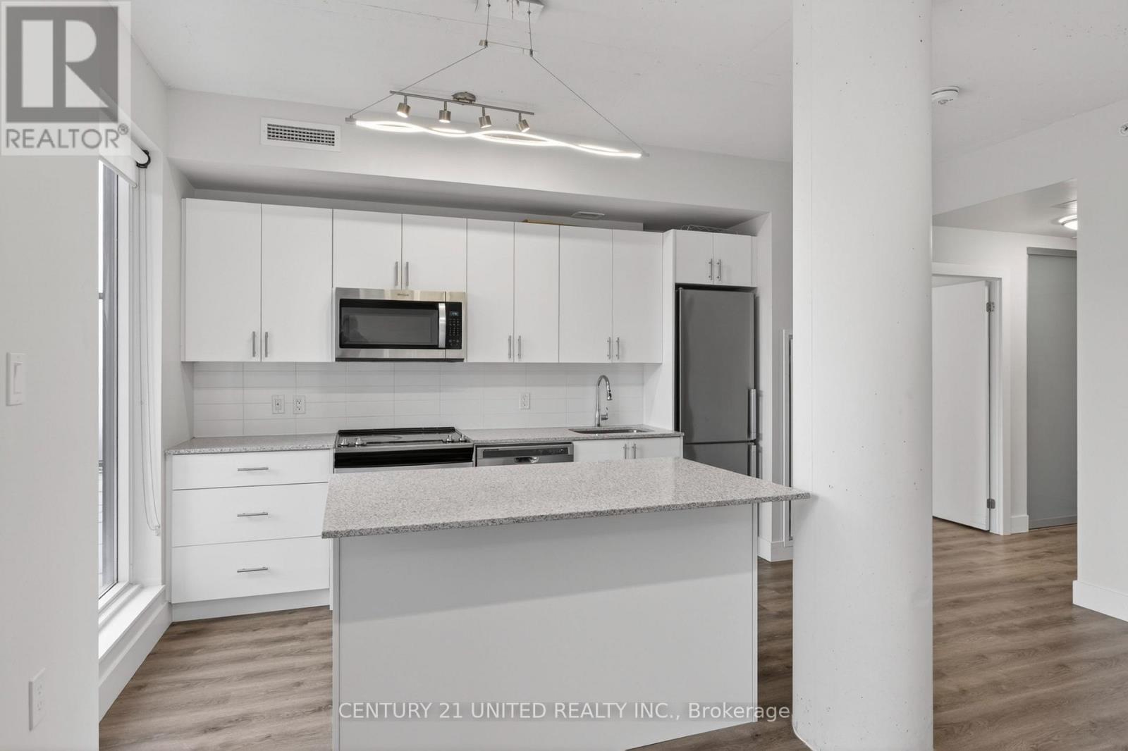 501 - 475 George Street N, Peterborough, Ontario  K9H 0J4 - Photo 4 - X13105086