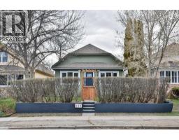 628 7 Street S, Lethbridge, Alberta