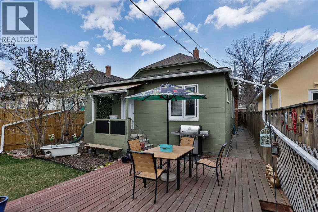 628 7 Street S, Lethbridge, Alberta  T1J 2H3 - Photo 22 - A2306290