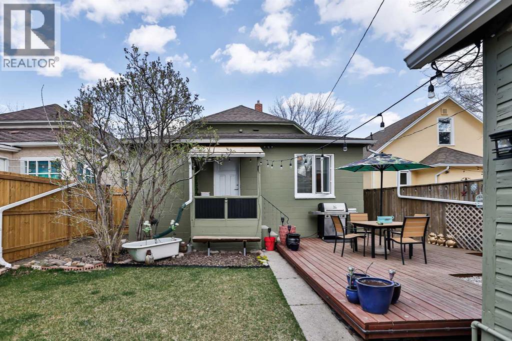 628 7 Street S, Lethbridge, Alberta  T1J 2H3 - Photo 26 - A2306290