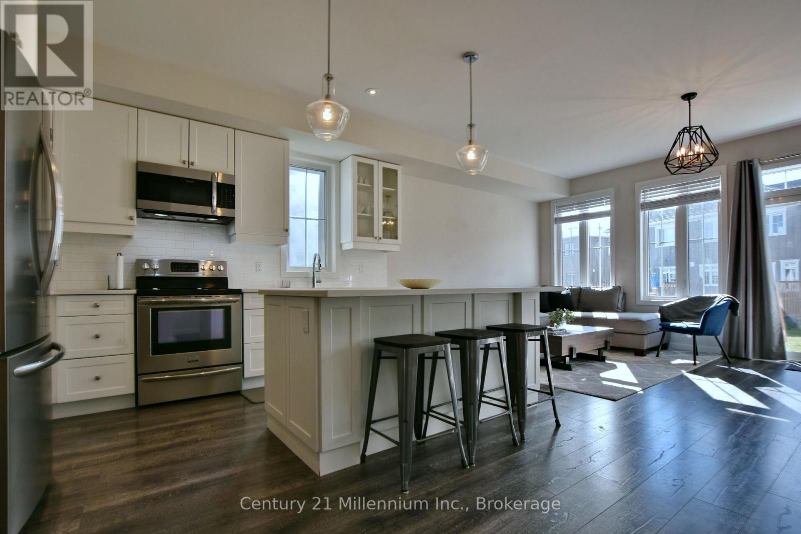 349 Yellow Birch Crescent, Blue Mountains, Ontario  L9Y 0R4 - Photo 12 - X13104982