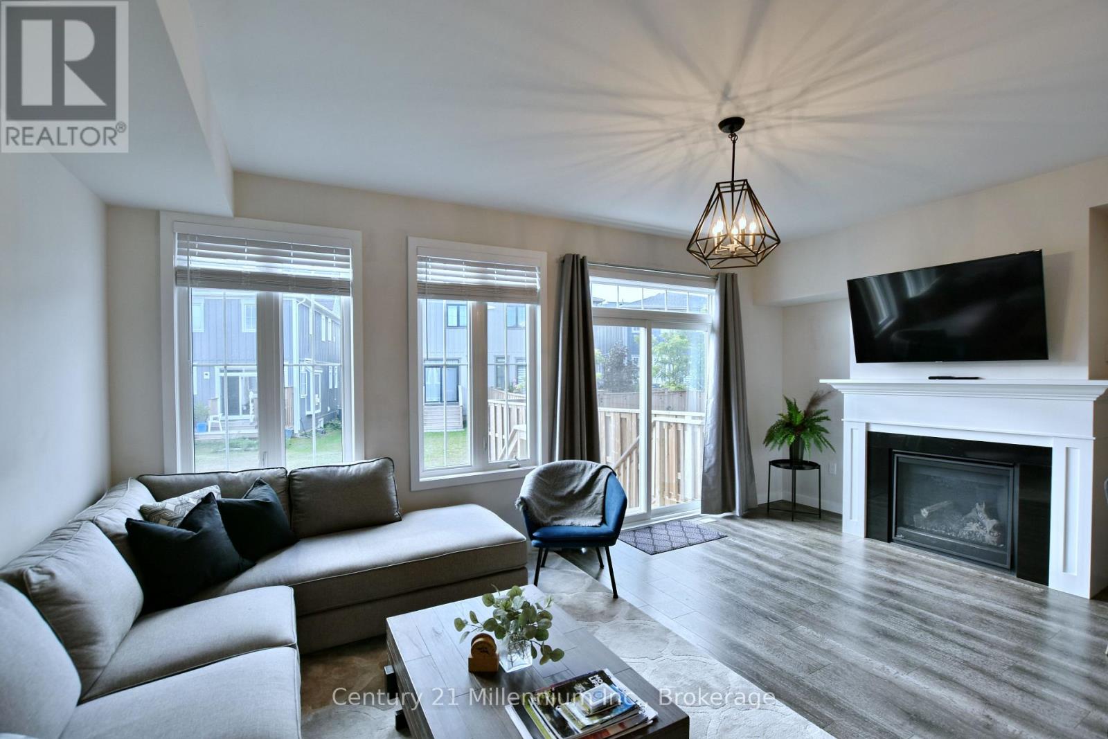 349 Yellow Birch Crescent, Blue Mountains, Ontario  L9Y 0R4 - Photo 25 - X13104982