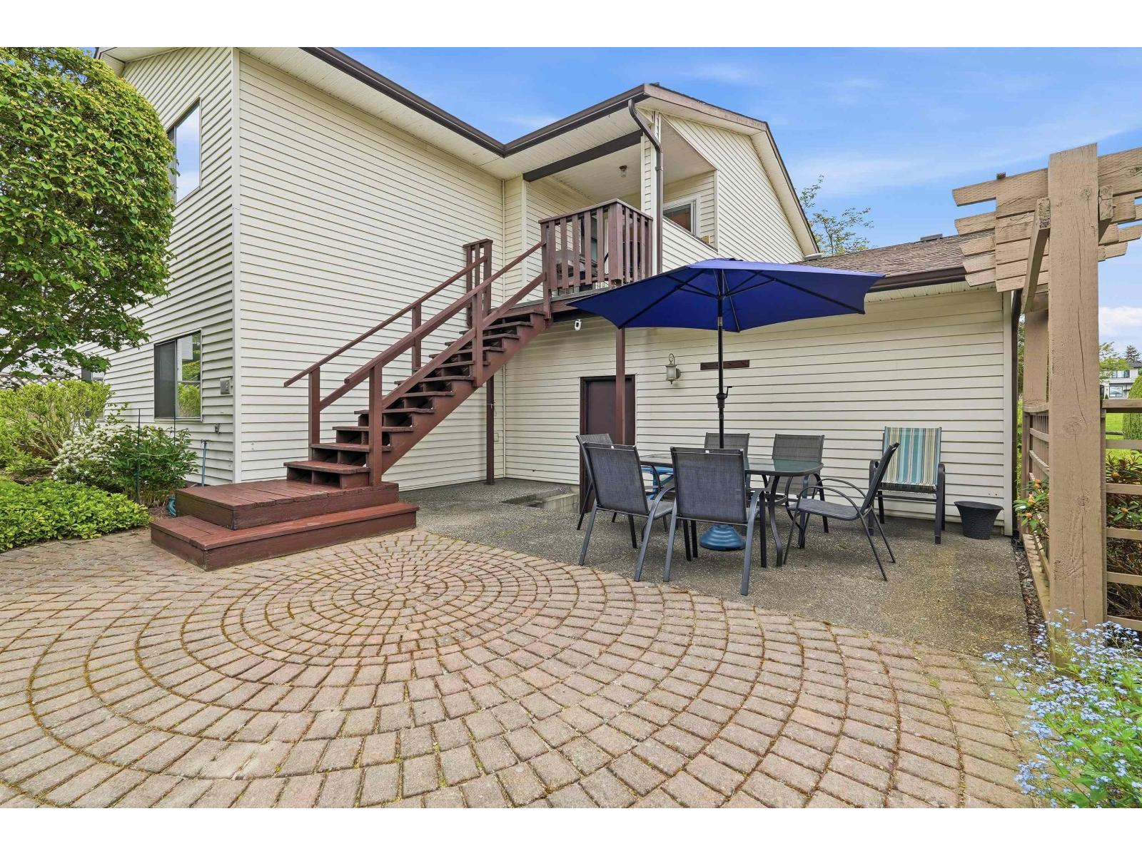 8469 153a Street, Surrey, British Columbia  V3S 6J2 - Photo 35 - R3121108