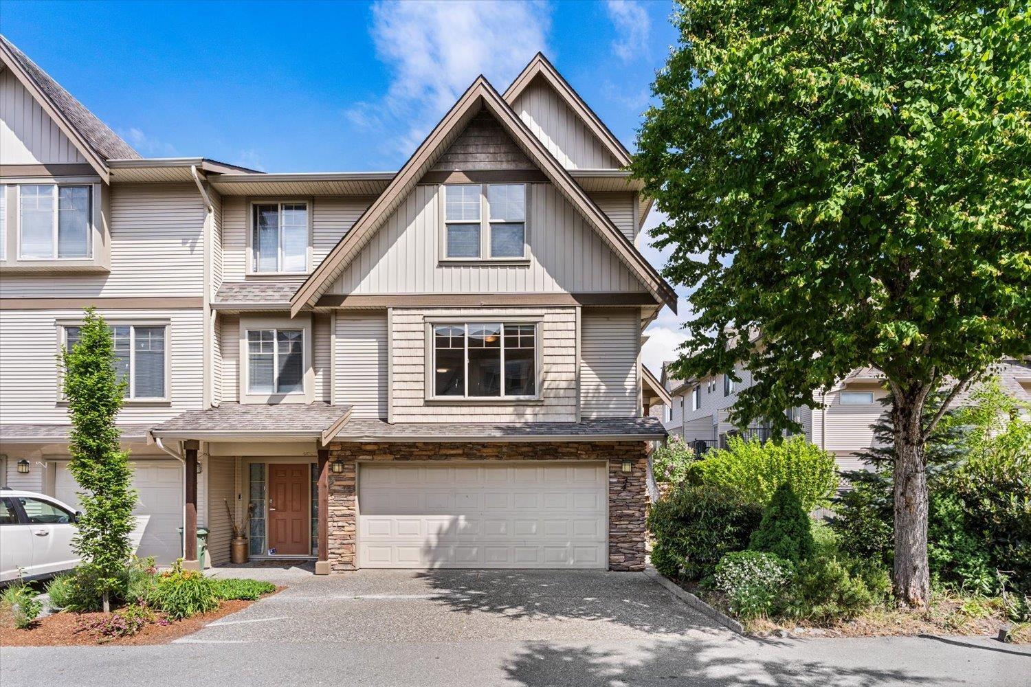 34 5556 PEACH ROAD|Garrison Crossing, Chilliwack, British Columbia