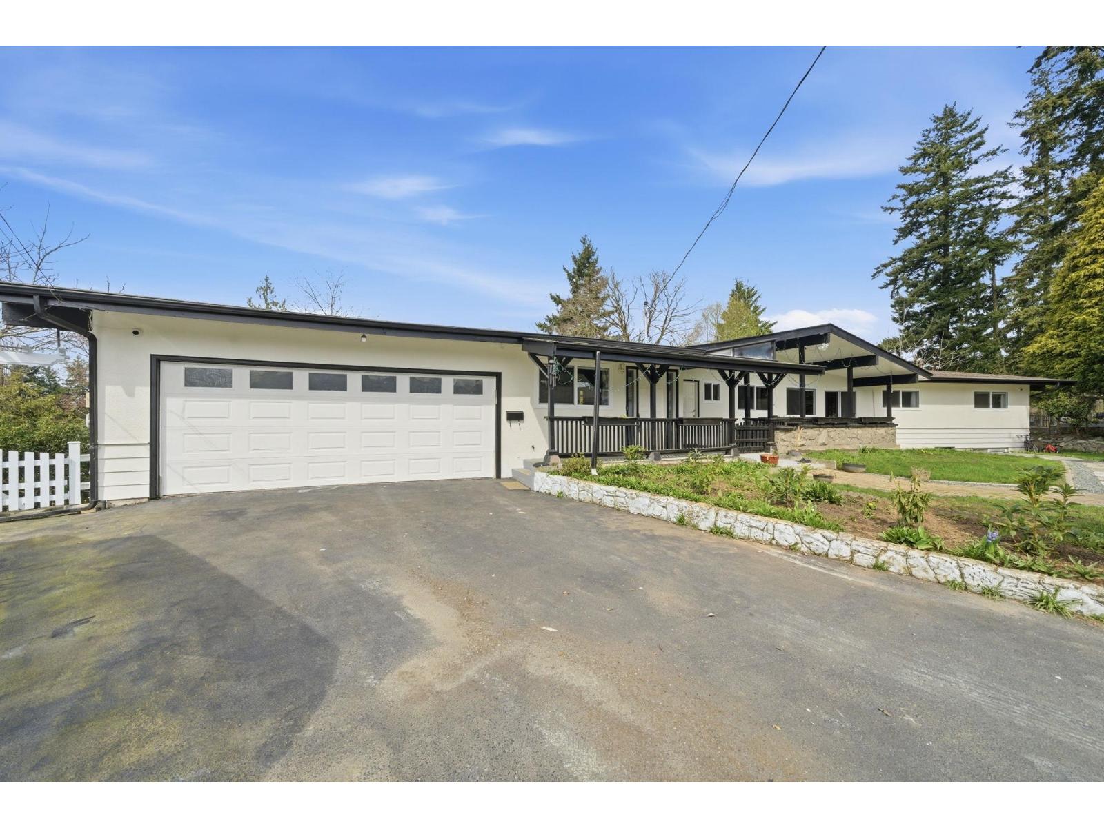 2291 RAINIER STREET, Abbotsford, British Columbia