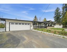 2291 RAINIER STREET, Abbotsford, British Columbia