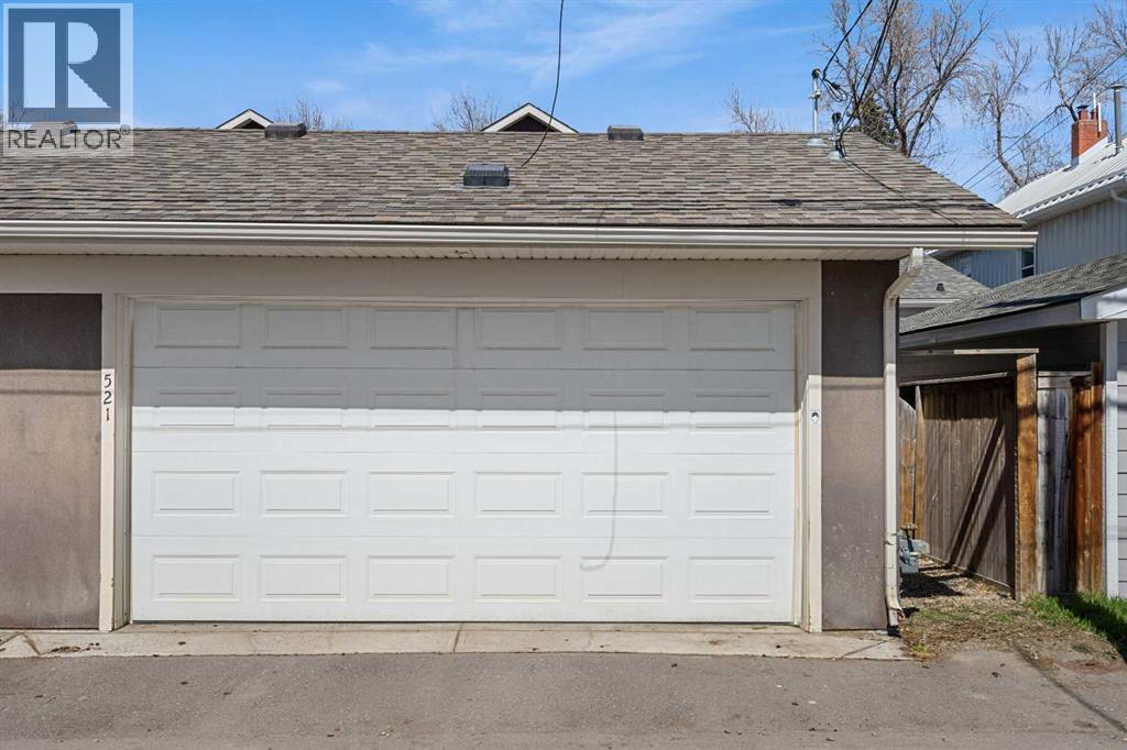 521 9 Avenue NE, Calgary, Alberta  T2E 0W2 - Photo 47 - A2294400