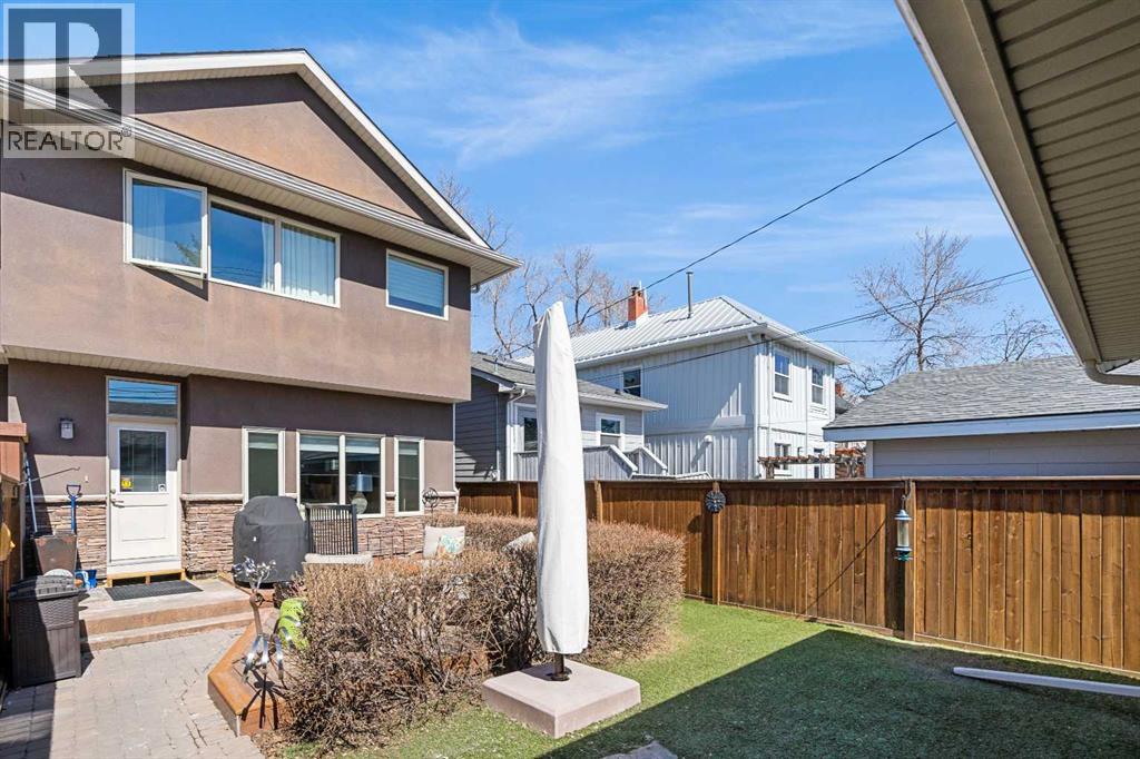 521 9 Avenue NE, Calgary, Alberta  T2E 0W2 - Photo 46 - A2294400