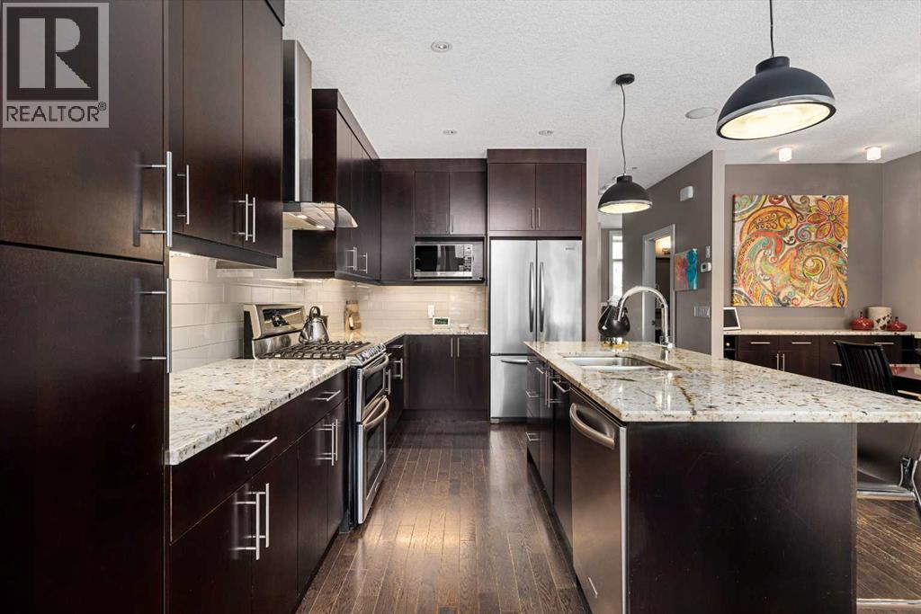 521 9 Avenue NE, Calgary, Alberta  T2E 0W2 - Photo 10 - A2294400