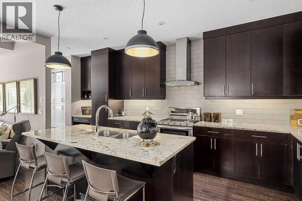 521 9 Avenue NE, Calgary, Alberta  T2E 0W2 - Photo 6 - A2294400
