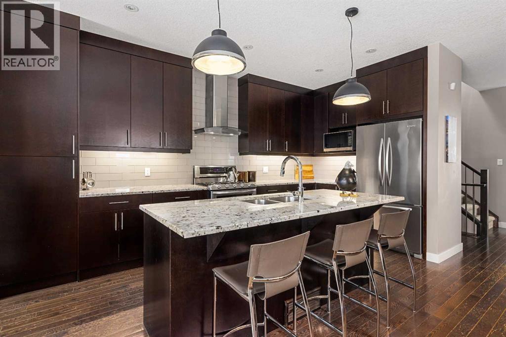 521 9 Avenue NE, Calgary, Alberta  T2E 0W2 - Photo 9 - A2294400