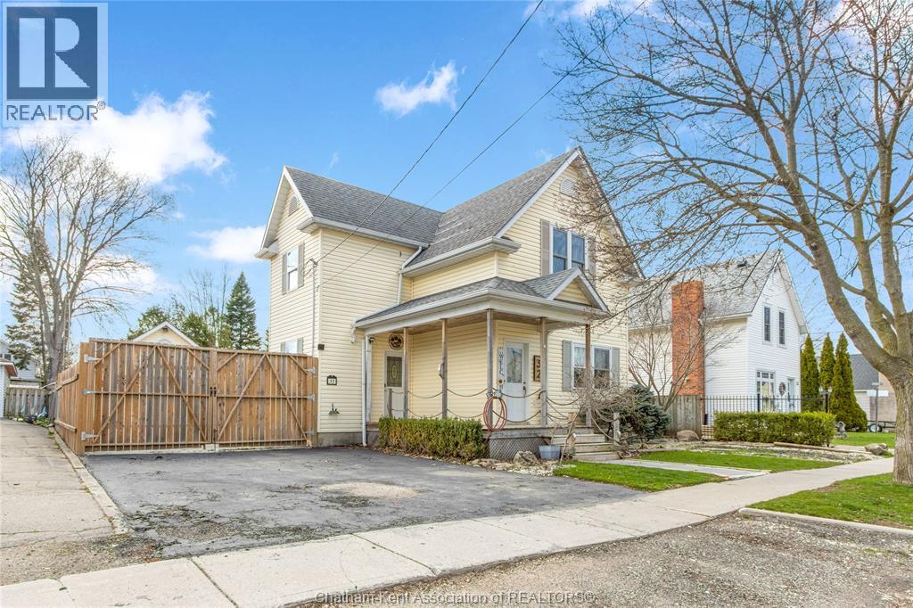32 Hall Street North, Blenheim, Ontario  N0P 1A0 - Photo 41 - 26010262