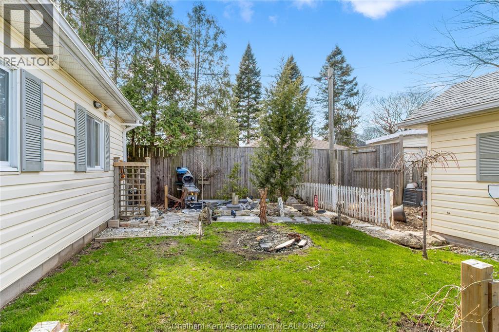 32 Hall Street North, Blenheim, Ontario  N0P 1A0 - Photo 44 - 26010262