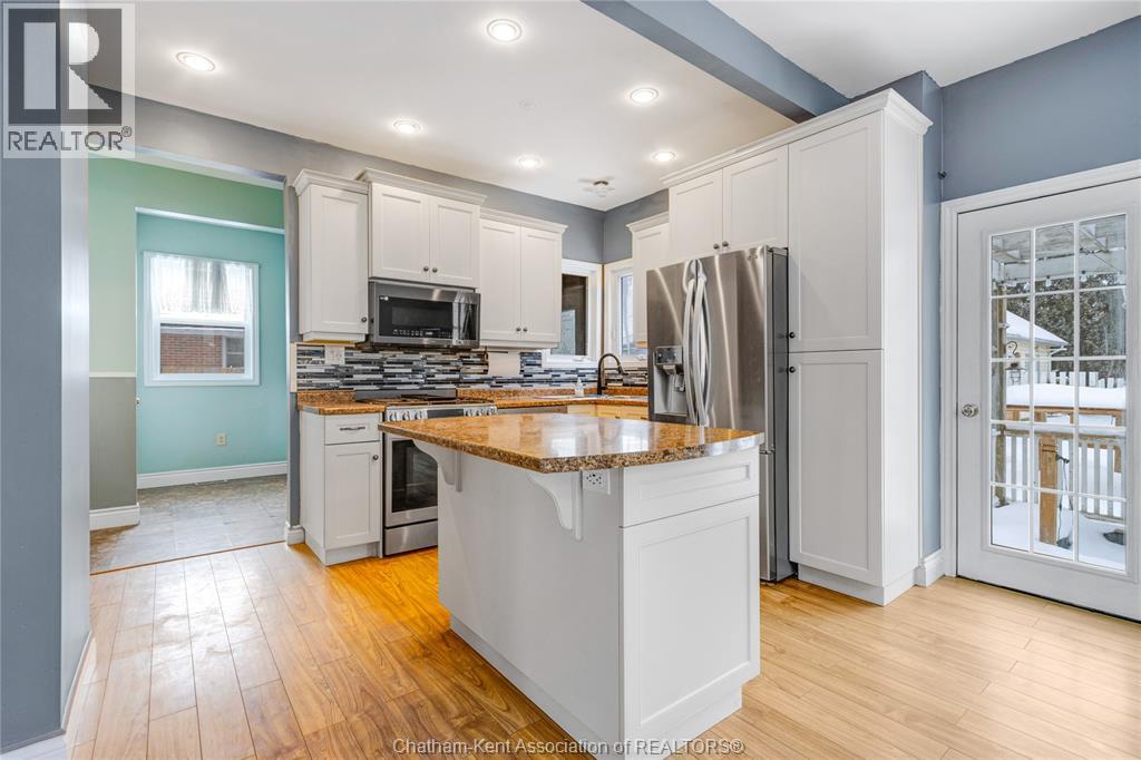 32 Hall Street North, Blenheim, Ontario  N0P 1A0 - Photo 6 - 26010262