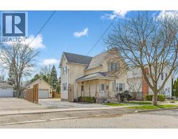 32 HALL STREET North, Blenheim, Ontario