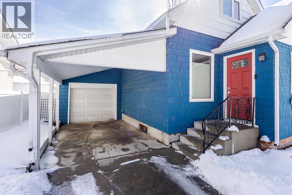 928 18a Street NE, Calgary, Alberta  T2E 4W4 - Photo 29 - A2299443
