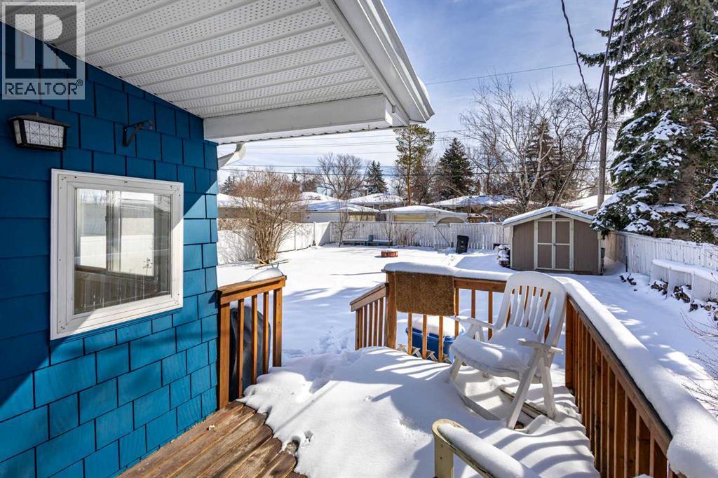 928 18a Street NE, Calgary, Alberta  T2E 4W4 - Photo 31 - A2299443