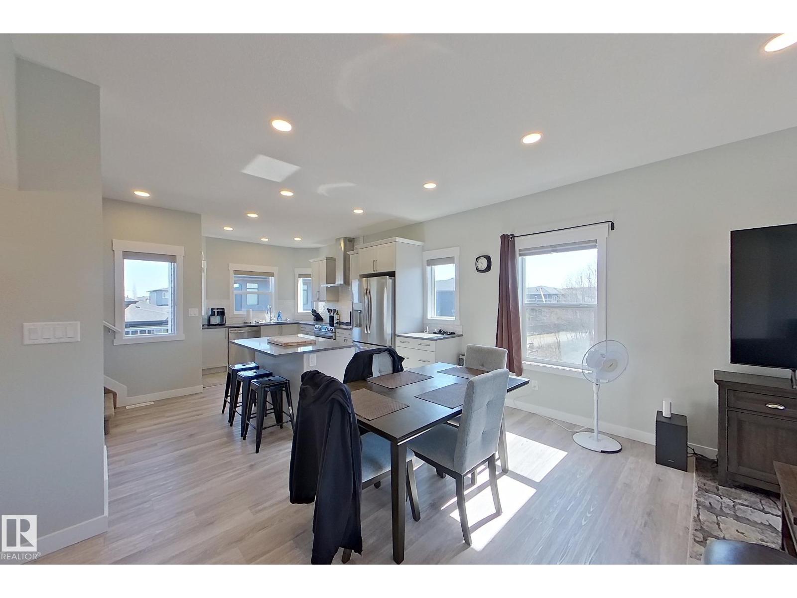 #33 150 Everitt Dr, St. Albert, Alberta  T8N 7R8 - Photo 10 - E4486681