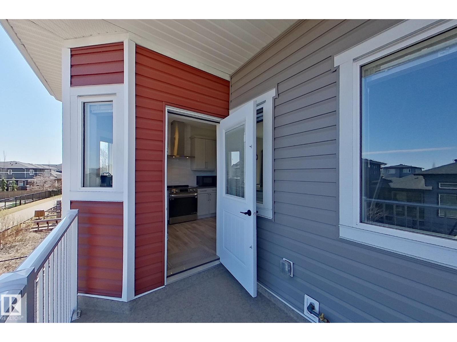 #33 150 Everitt Dr, St. Albert, Alberta  T8N 7R8 - Photo 19 - E4486681