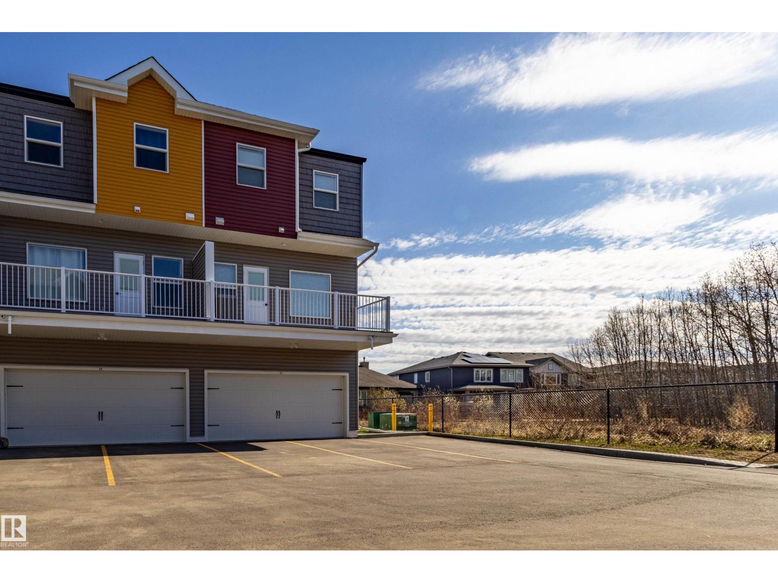 #33 150 Everitt Dr, St. Albert, Alberta  T8N 7R8 - Photo 34 - E4486681