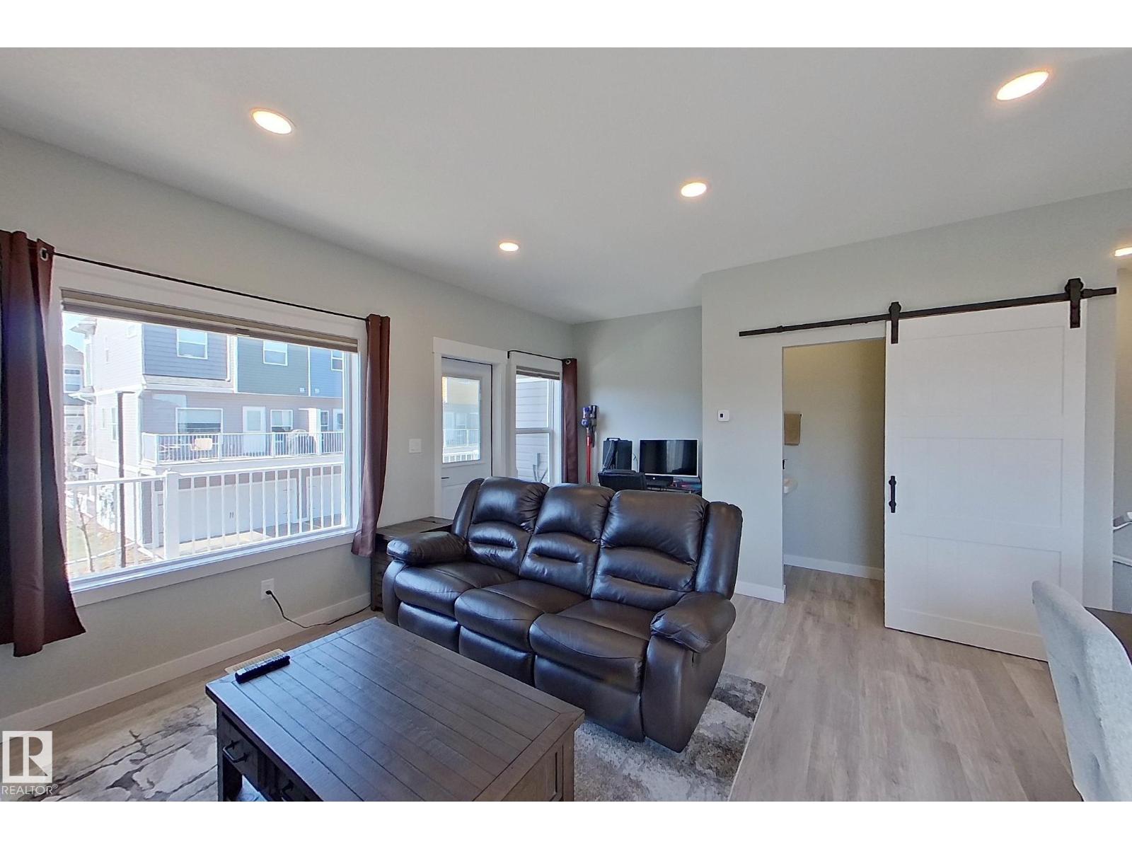 #33 150 Everitt Dr, St. Albert, Alberta  T8N 7R8 - Photo 8 - E4486681