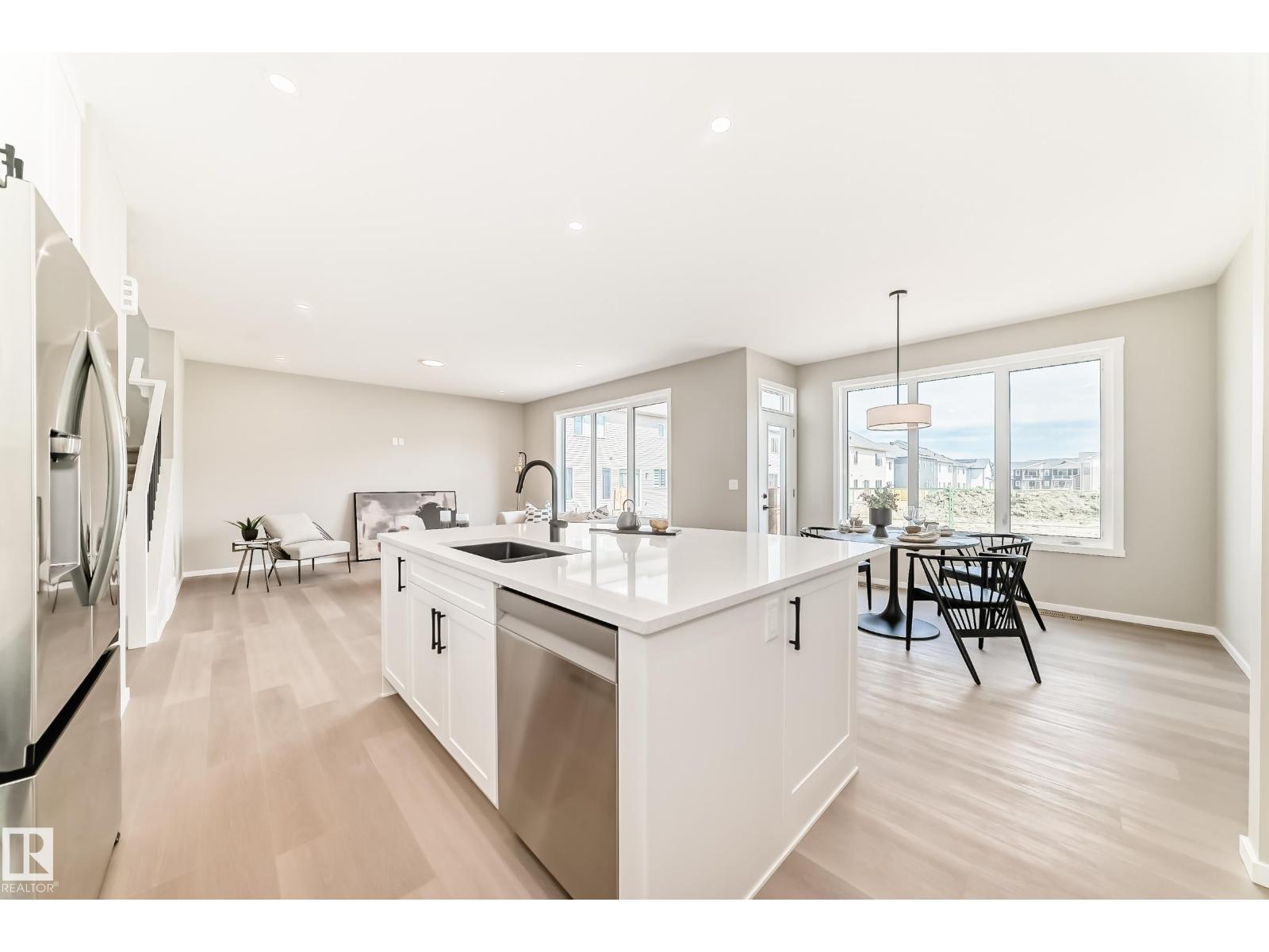 1603 206 St Nw, Edmonton, Alberta  T6M 3E7 - Photo 12 - E4486686