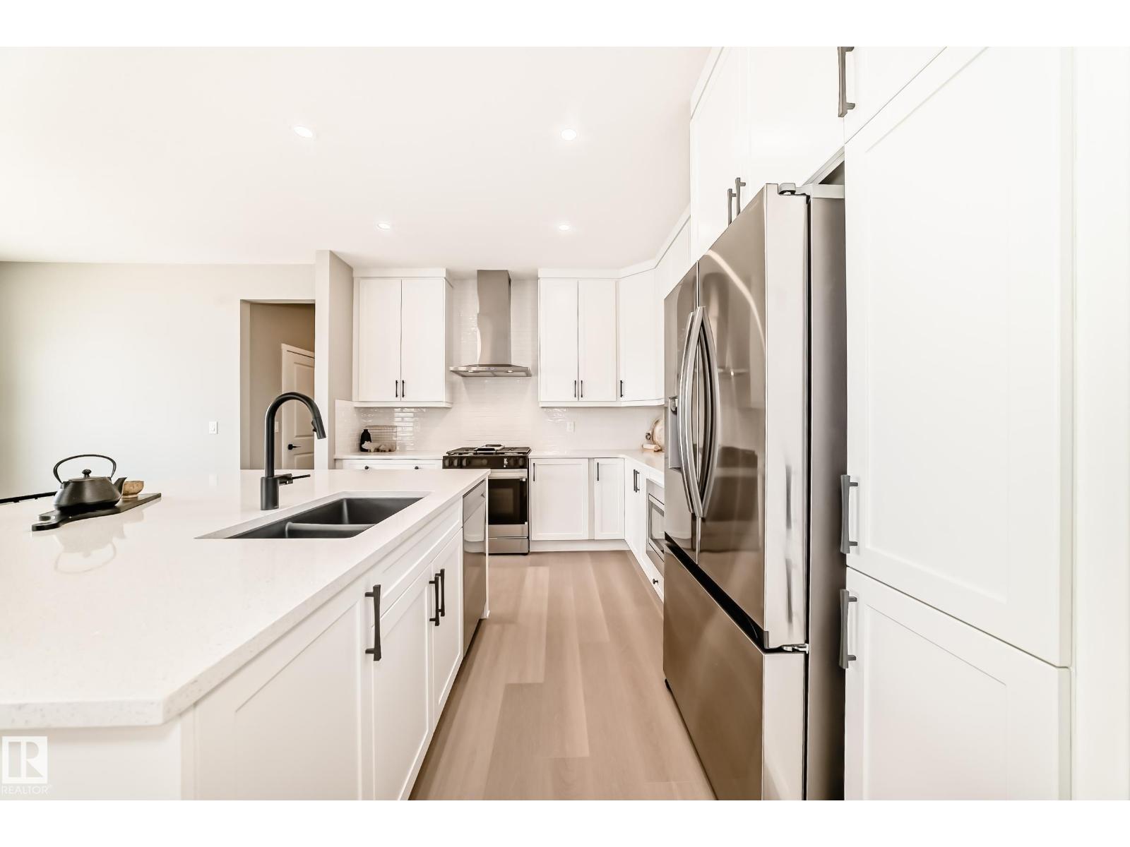 1603 206 St Nw, Edmonton, Alberta  T6M 3E7 - Photo 9 - E4486686