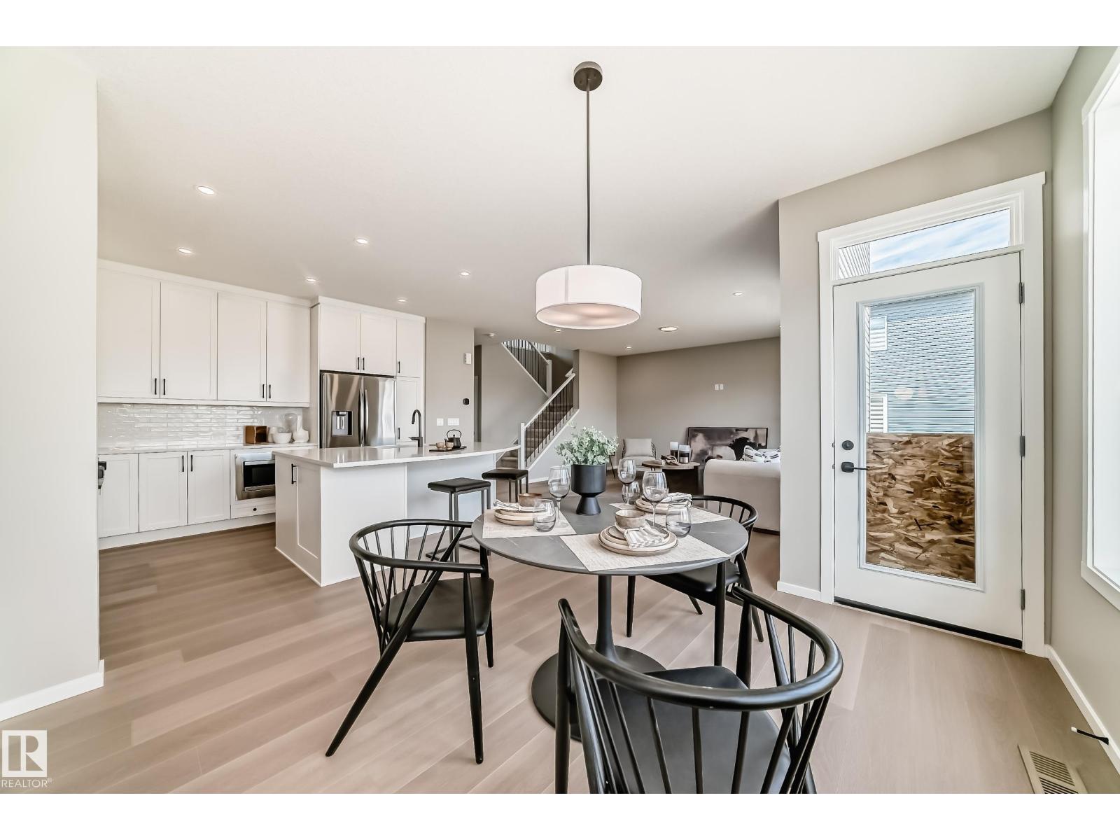 1603 206 St Nw, Edmonton, Alberta  T6M 3E7 - Photo 18 - E4486686