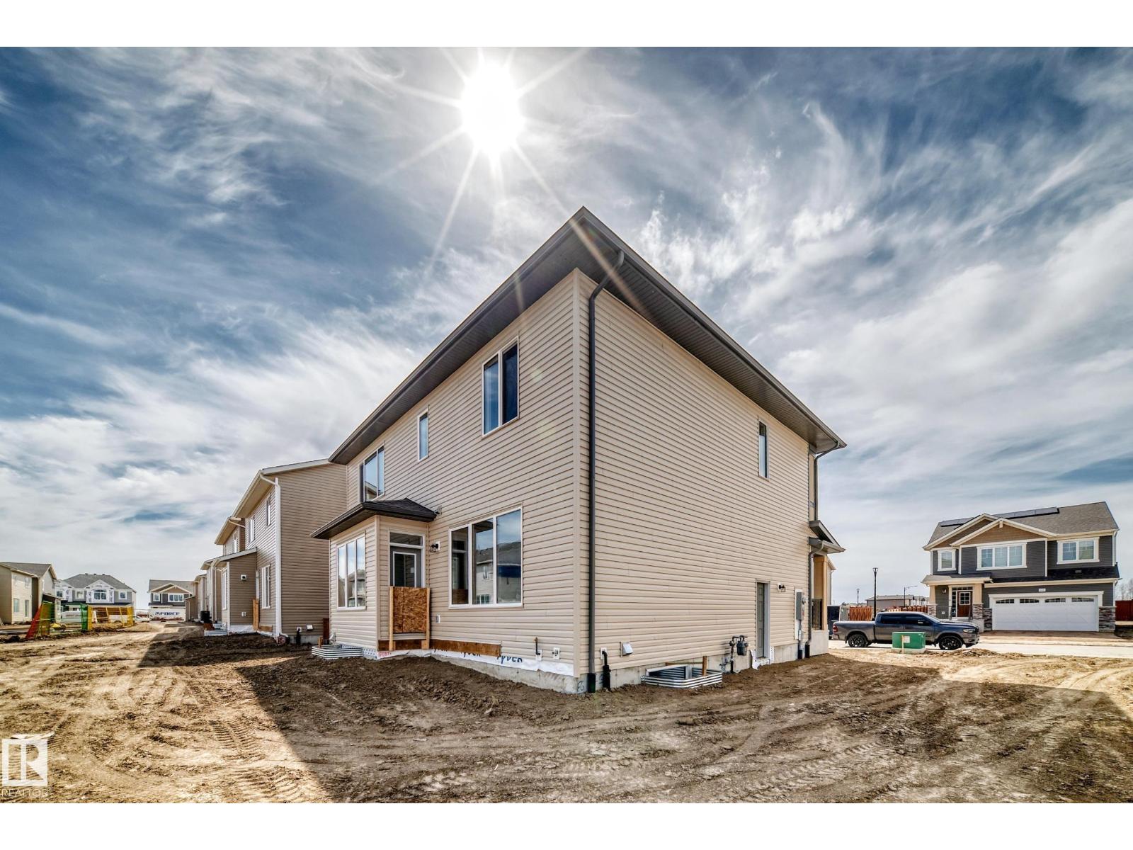 1603 206 St Nw, Edmonton, Alberta  T6M 3E7 - Photo 71 - E4486686