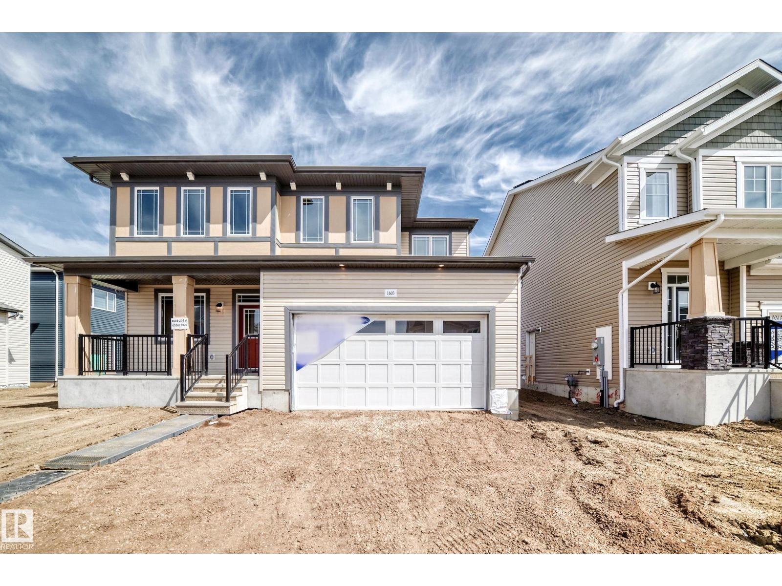 1603 206 St Nw, Edmonton, Alberta  T6M 3E7 - Photo 75 - E4486686