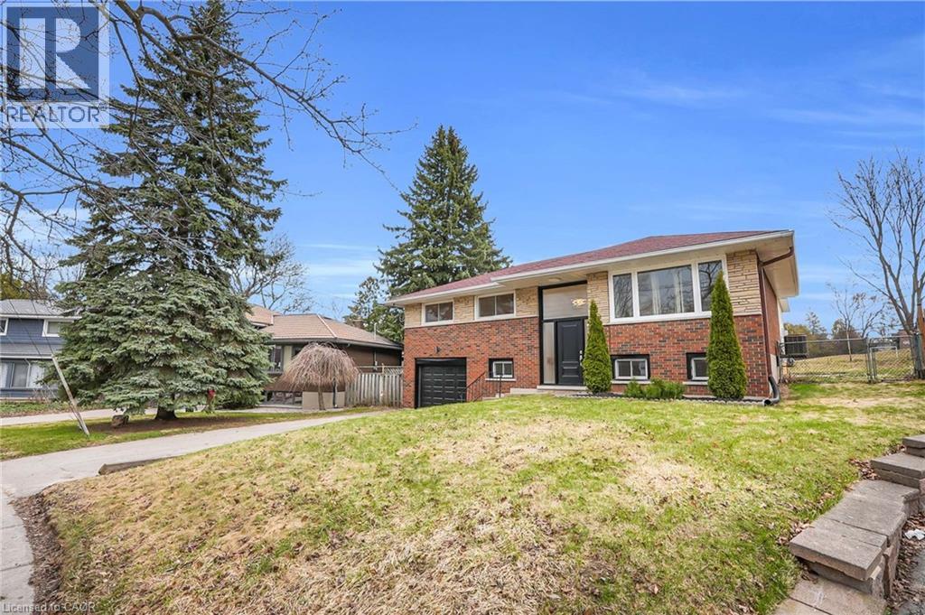 37 Nicklin Crescent, Guelph, Ontario  N1H 5E8 - Photo 3 - 40818776