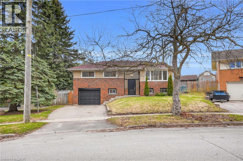 37 Nicklin Crescent, Guelph, Ontario  N1H 5E8 - Photo 4 - 40818776