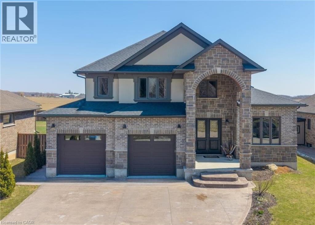 3971 WILSON Street, Shakespeare, Ontario