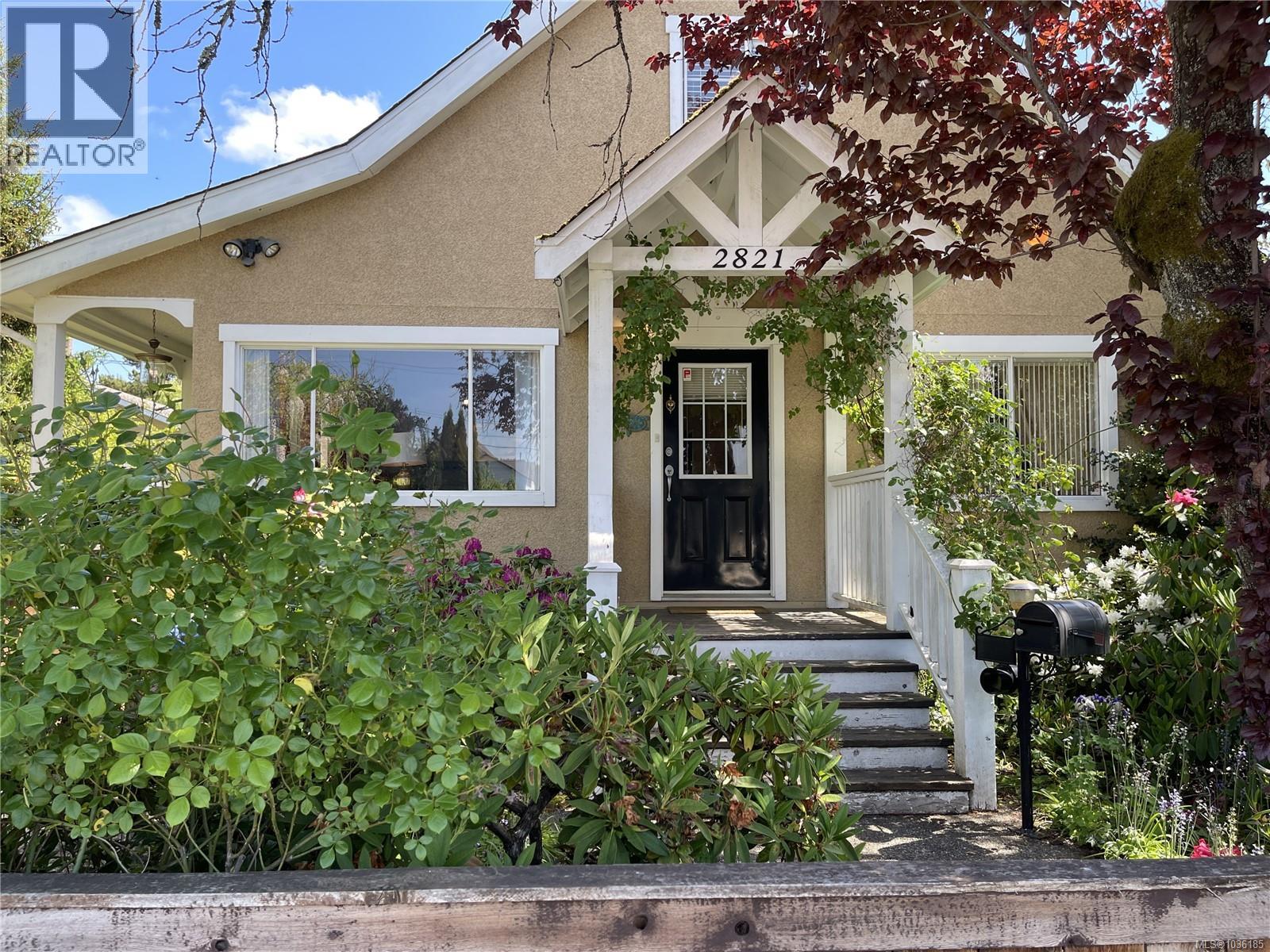 2821 4th Ave, Port Alberni, British Columbia  V9Y 2C2 - Photo 1 - 1036185