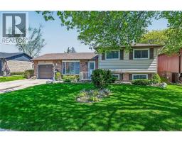 331 MACCRAE Drive, Caledonia, Ontario