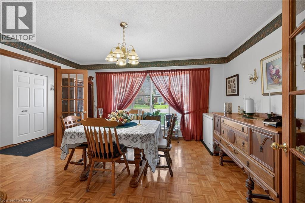 331 Maccrae Drive, Caledonia, Ontario  N3W 1K5 - Photo 5 - 40827267