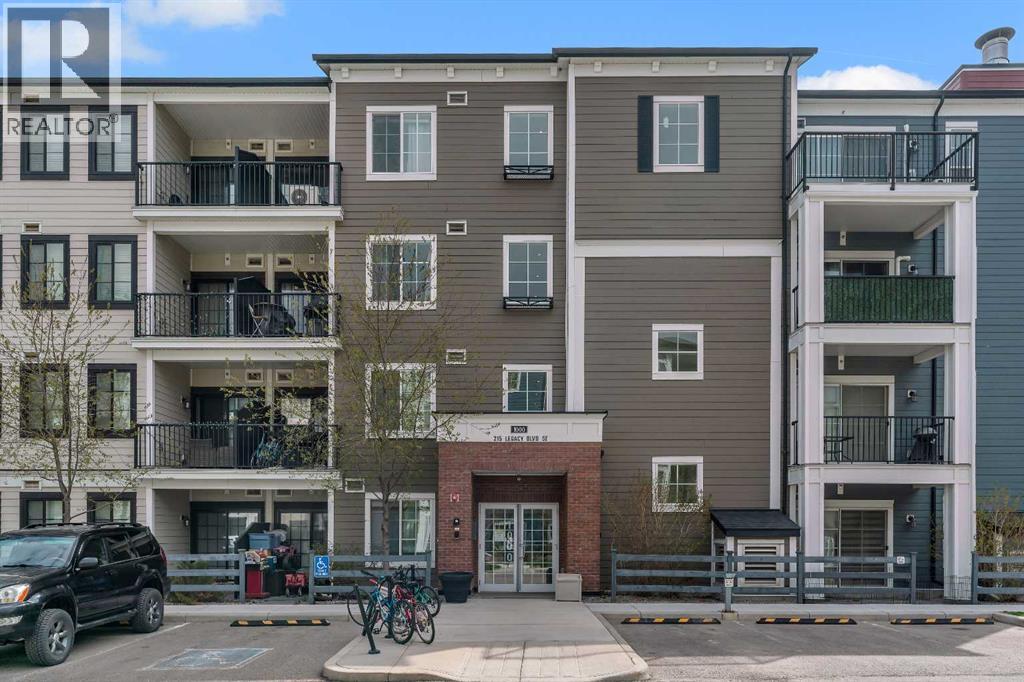 1417, 215 Legacy Boulevard Se, Calgary, Alberta  T2X 3Z6 - Photo 20 - A2308044