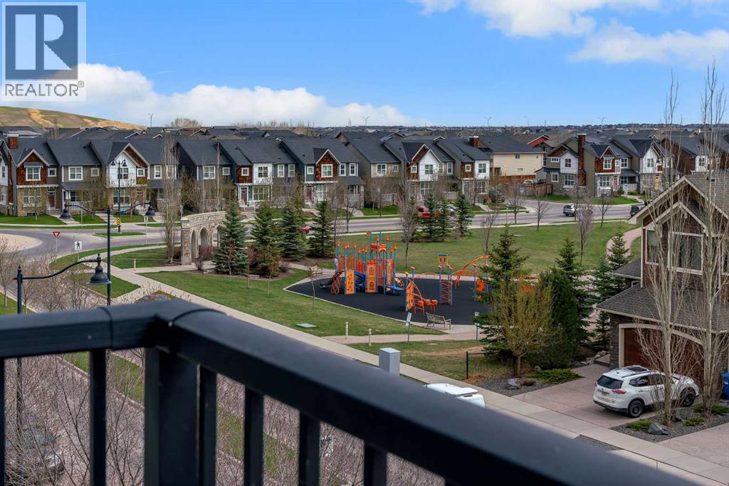 1417, 215 Legacy Boulevard Se, Calgary, Alberta  T2X 3Z6 - Photo 16 - A2308044