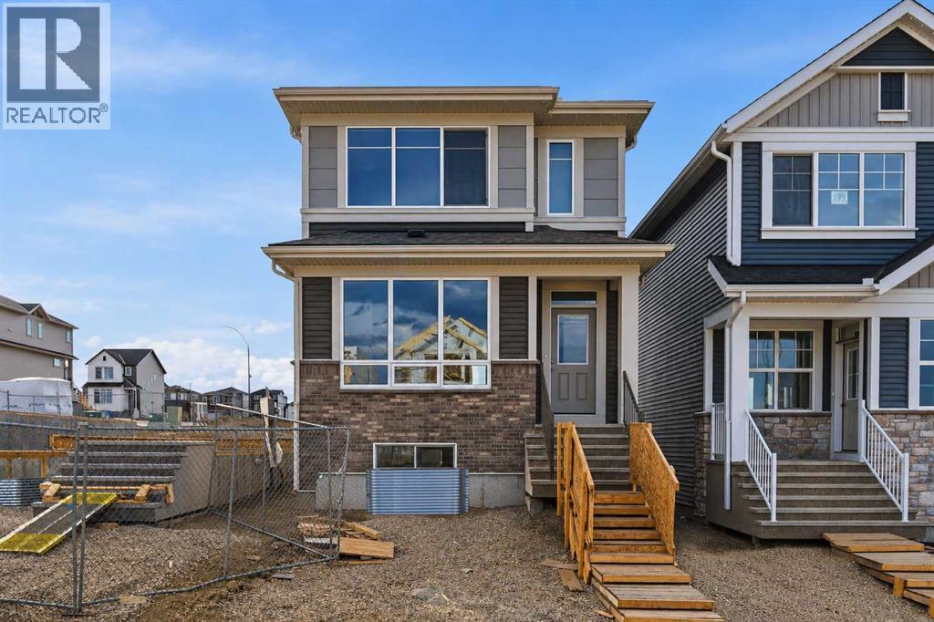 199 Annette Landing, Calgary, Alberta  T3R 2K2 - Photo 1 - A2308328