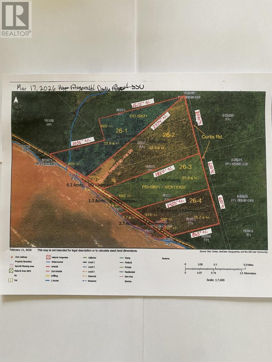 Lot 26-4 Brae Harbour Road, Rte 170, Brae Harbour, Prince Edward Island  C0B 1H0 - Photo 12 - 202602547