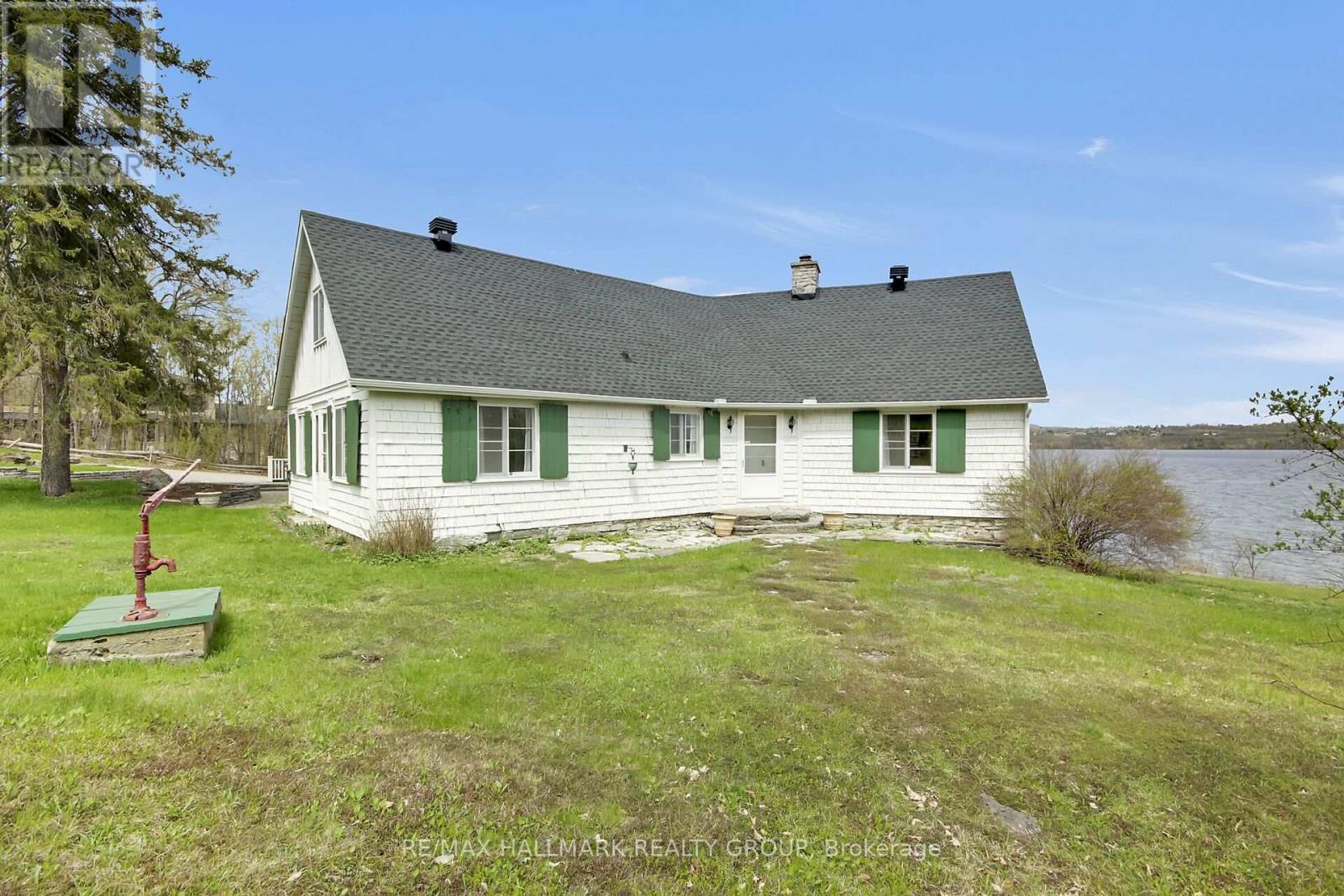 350 Berry Side Road, Ottawa, Ontario  K0A 1T0 - Photo 20 - X13105038